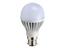 FOREST LED BULB 9W 800LM 6KK 80RA B22 6000K 220-240V 50/60Hz 25000hrs 108*60mm 180DEG BEAM ANGLE COOL WHITE [FRL MLS-MA2W08-9-B22]