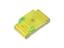 LED SMD-1206 DIFFUSED YELLOW 3MCD [KP-3216YD]