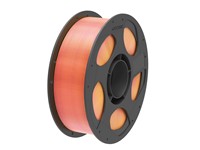 Anycubic PLA Silk Dual Filament 1.75mm 1KG Pink/Gold [ANYCUBIC-AHSC11-10]