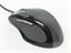 USB Optical Mouse 520 • 1000 dpi – Soft Grip Rubber Sides [MOUSE 520 USB 1000DPI #TT]