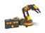 ROBOTIC KIT - "ROBOTIC ARM" / FOR INTERFACE KIT, SEE KSR10/USB [VELLEMAN KSR10]