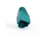 Boot For RJ45 - Green [XY-RJ45B-GR]