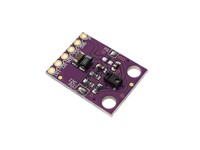 APDS 9960 RGB LED Infrared IR Gesture Sensor Motion Direction Recognition Module [BMT GY-9960-3.3V IR-RGB GESTURE]