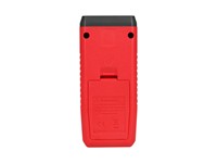 Mini Tachometer, 10-99,999 RPM, Target Distance 50mm~200mm, Data Hold, Auto Power Off, Low Battery Indication, MAX Mode, MIN Mode, AVG Mode, USB, 100000 Count [UNI-T UT373]