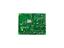 ET DC Blue ADV Roll-up Card PCB {02383-000} [ET DC BLUE ADV ROLL-UP CARD]