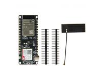 TTGO T-Call V1.3 ESP32 Wireless Module GPRS Antenna SIM Card SIM800L Module. Works on 2G Network Only [CMU TTGO T-CALL ESP32+SIM800L]