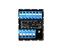 Ampbox is a Professional, 4 CH LED Amplifier Designed to Work in Traditional and Smart Low-voltage LED Systems [BLE-AMPBOX]