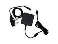 WINX ﻿Charge PRO Type-C 100W GaN Power Adapter, Input:100~240V 2.5A (50/60Hz), Output Power:Up to 100W GaN (PD3.0), Output Ratings 5V3A/9V3A/12V3A/15V3A/20V5A, Efficiency Level:VI, 1.2m Cable, Adapter Dimensions:63x63x30mm [WINX-DC104]