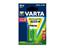 Nickel Metal Hydride 9V 200mAH * 1 per pack * [NH-9V200BP1 VARTA]