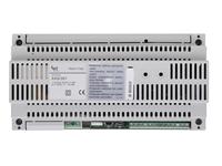 POWER SUPPLY & LINE REPEATER FOR X1 SYSTEM [BPT XAS/301]