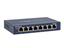 NETGEAR 8 Port 10/100 Fast ethernet switch. Metal case [NTGR FS108-300PES]