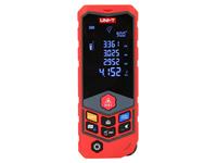 LASER DISTANCE METER 100M , DISPLAY SIZE : 2.4INCHES [UNI-T LM100D]