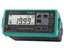 Digital Loop Impedance, PFC and PSC Tester [MAJ K4140]