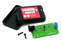 DISCONTINUED BY SPARKFUN----PRT-08293 LIPOLY FAST CHARGER - 5V INPUT [SPF LIPOLY FAST CHARGER 5V INPUT]
