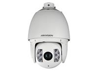 DS-2DF7284-A Hikvision 2MP IR PTZ Outdoor Dome Network Camera with 1/2.8" Progressive Scan CMOS Sensor and 4.7~94mm Lens (IP66 Rating) [HKV DS-2DF7284-A]