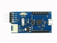 FOCA PRO- USB TO SERIAL UART BOARD WITH XBEE INTERFACE SOCKET [SME FOCA PRO USB-SERIAL UART]