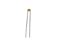 Capacitor Ceramic Disc 2,5mm [270PF 63V 2,5MM]