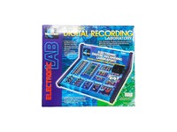 Electronic Digital Recording Laboratory Kit [MX-804]