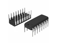 BCD to Decimal Decoder [74C42N]