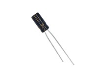 Capacitor Electrolytic Radial Low-Impedance 5x11 Rc=200ma [33UF 35VR WLR]