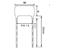 Capacitor 1,5NF 2000V Polyester Dipped 20mm 5% [1,5NF 2000VPD20]