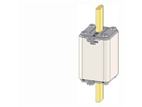Siemens LV HRC Fuse Element, NH1, In: 250 A, gG, Un AC: 500 V, Un DC: 440 V, Front Indicator, Live Grip Lugs [3NA3144]