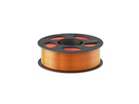 Anycubic PLA Silk Dual Filament 1.75mm 1KG Red/Gold [ANYCUBIC-AHSC12-10]