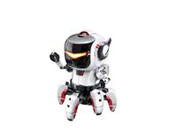 AI Probbie Robot 2 (Micro Bit) Kit [PRK GE-894]
