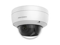 Hikvision AcuSense Fixed Dome Network Camera, 4MP, H.265/H.265+/H.264+/H.264, 25fps (1920 × 1080, 1280 × 720), 2.8mm,  30m IR, 120dB WDR, Powered by Darkfighter,no microphone [HKV DS-2CD2146G2-I (2,8MM)]