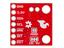 SparkFun Air Quality Breakout - CCS811 [SPF AIR QUALITY BREAKOUT-CCS811]