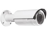 DS-2CD2622FWD-I Hikvision 2MP VF, IR Bullet Camera with 2.8mm~ 12mm VF Lens with Audio IP66 and WDR [HKV DS-2CD2622FWD-IS]