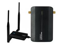 Promate wiMate.‎S is an 11n Wireless LAN USB 2.‎0 Dual Antenna-based Adapter.supports advanced 2 x 2 MIMO Technology,300Mbps downstream/upstream data rate , [PMT WIMATE.S]