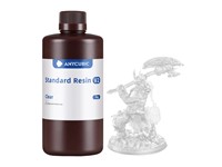 Anycubic Standard Resin V2 Clear 1KG [ANYCUBIC-SBZ2CL-10]