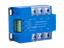 SOLID STATE RELAY 3-PHASE CV=9-15VDC LOAD VOLTAGE 25A 380VAC ZERO CROSSING LED [KSQ380D25-L]