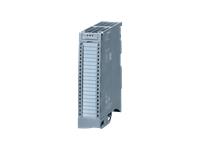 SIMATIC S7-1500, analog output module AQ 4xU/I HF, 16-bit resolution accuracy 0.1%, 4 channels in groups of 1, common mode voltage: 30 V AC/60 V DC, [6ES7532-5ND00-0AB0]
