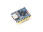 ESP32-S3 Mini Development Board, Based on ESP32-S3FH4R2 Dual-Core Processor, 240MHz Running Frequency, 2.4GHz Wi-Fi & Bluetooth 5 [WVS ESP32-S3 MINI DEVELOPM BOARD]