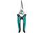 Proskit SR-338 multi-purpose shears, Stainless steel with serrated Blade, Notch design, Storage lock [PRK SR-338]