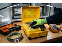 Loop/PSC/Load Tester [TOP T1825]