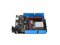 ACEBOTT ESP32 Max V3.0 with 1m Type-C Cable (QA019) [ACEBOTT V3 ESP32 CONTROL BOARD]