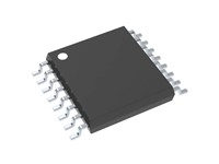 Dual 2-to-4 Decoder/Demultiplexer [74HC139M1R]