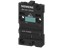 AS-Interface Mounting Plate K45 For Compact Modules K45 For Standard Mounting Rail For 2 flat Cables AS-i Cable (Yellow) And AS-i Cable 24 V (black) [3RK1901-2DA00]