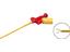 TEST PROBE JAW KLEPS HIRSCHMANN (973528101) [KLEPS250 RED]