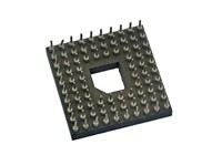Pin Grid Array PRECI-DIP [510-91-04408031]
