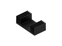 Heatsink 8,2K/W TO220 with Solder Pins [SK75-50STSTO220]