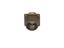 Circ Con Sq. Flange Receptacle Shell size 18 - 97 ser. C-5015 [97-3102A-18 (0850)]