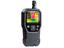 Infrared Thermal Moisture Meter 4800 pixels (80×60), Sensitivity<150mK, Air Temp: 32 to 122°F (0 to 50°C), Dew Point : -22 to 122°F (-30 to 50°C), 2.3” color TFT graphical display , Image Capacity : 9999, Run Time : 18 hours max [FLIR MR176]