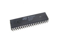 CMOS 16X8 Cross Point Swtch W Memory [M3494B2]