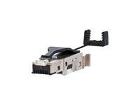 RJ45 Connector Edat For Industrial HI Speed AP 10GB CAT6 Class E A [1401405012-I]