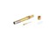 Souriau Mini Coax Female Crimp Contact for series 8526 Connector - Replaces size 16 contacts for RG174 U / RG 316 U - for MIL-C 26482 Series II (MIL-C 26482G series II) (M39029/77-428) [8526-1-001 A]