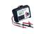 Insulation & Continuity Tester 1000VDC 999MΩ CATIII 600V 203x148x78mm 980g [MEGGER MIT320-EN]